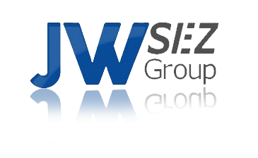 JSWEZ Group Logo
